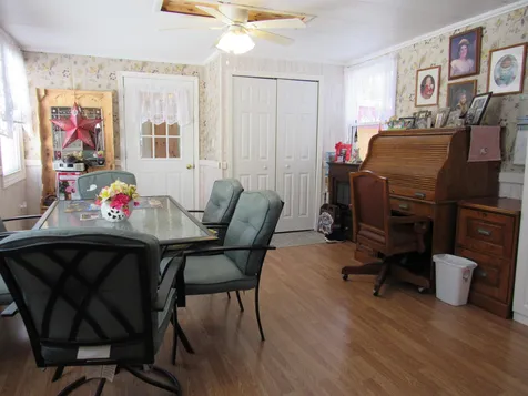 108 Carleton Hill Road Colebrook NH 03576