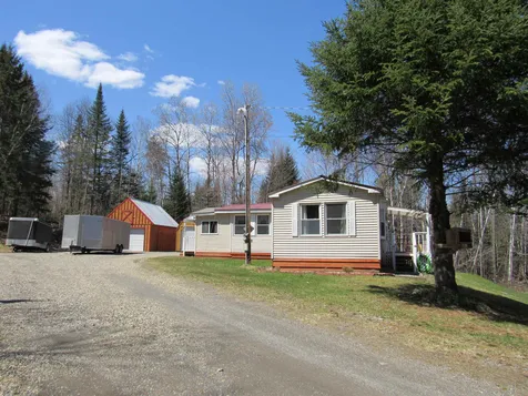 108 Carleton Hill Road Colebrook NH 03576