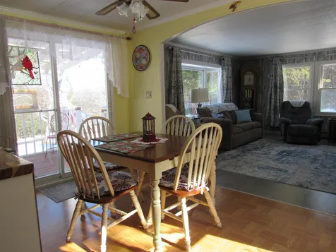 108 Carleton Hill Road Colebrook NH 03576