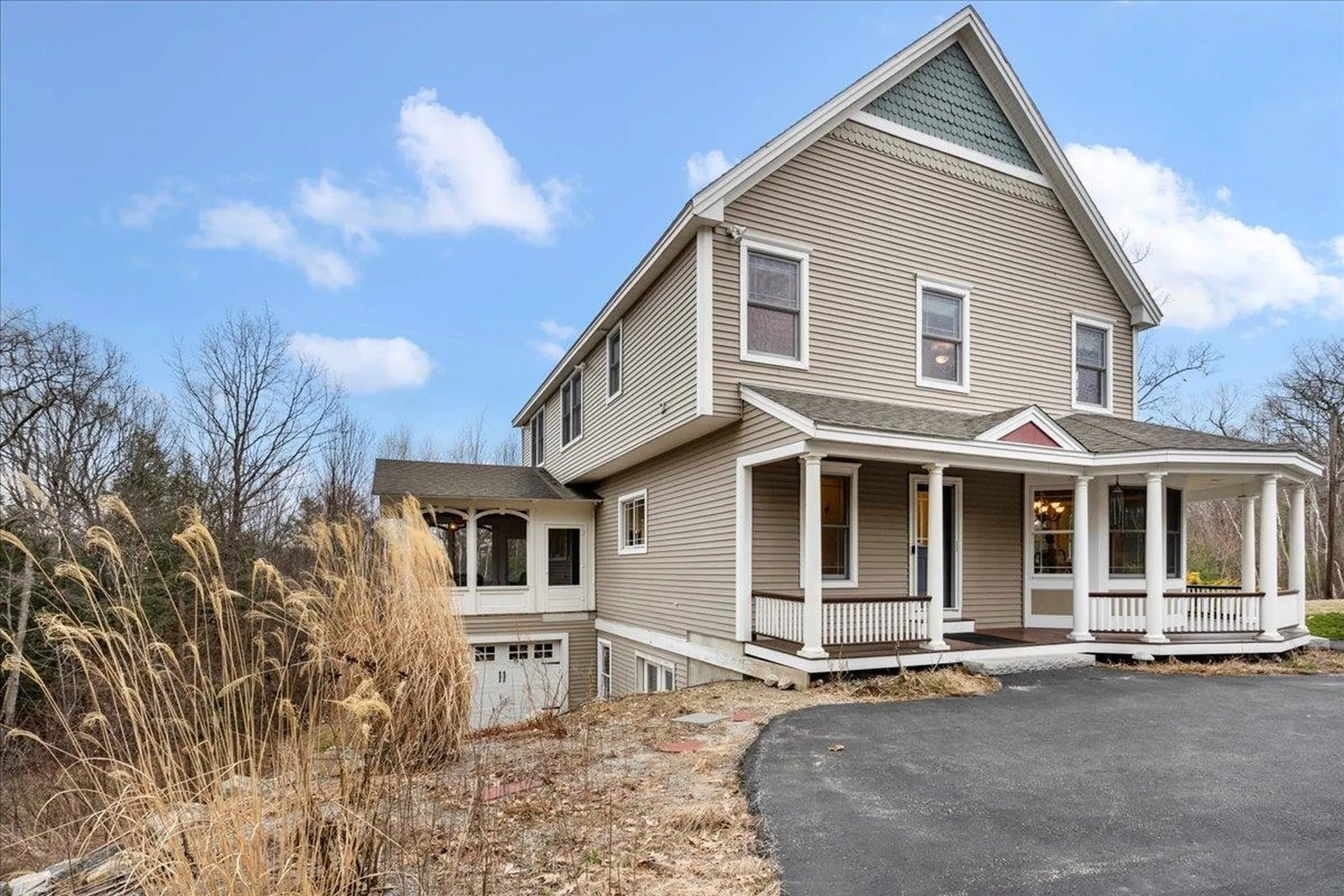 131 Lindsey Way Goffstown NH 03045