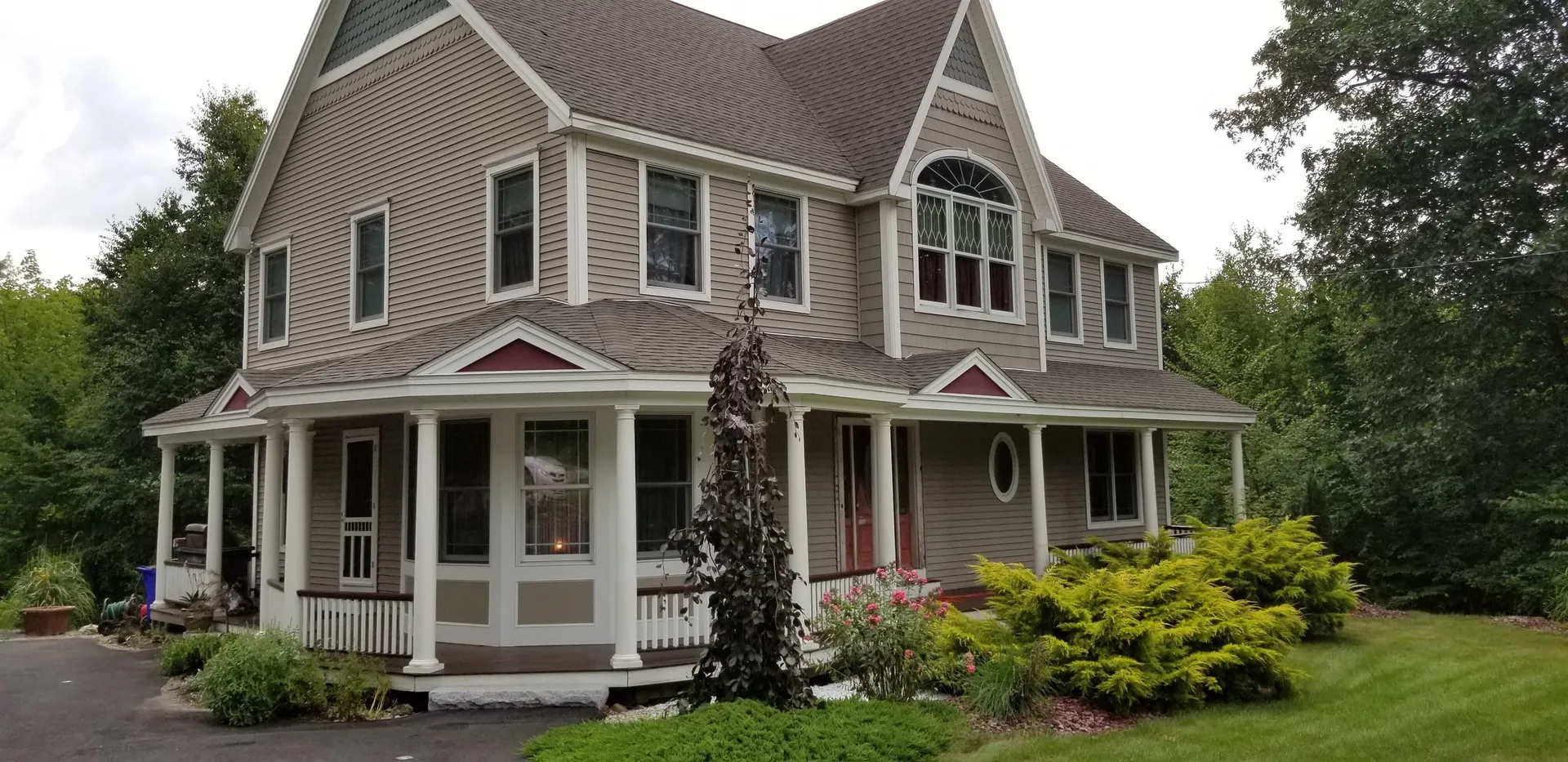 131 Lindsey Way Goffstown NH 03045