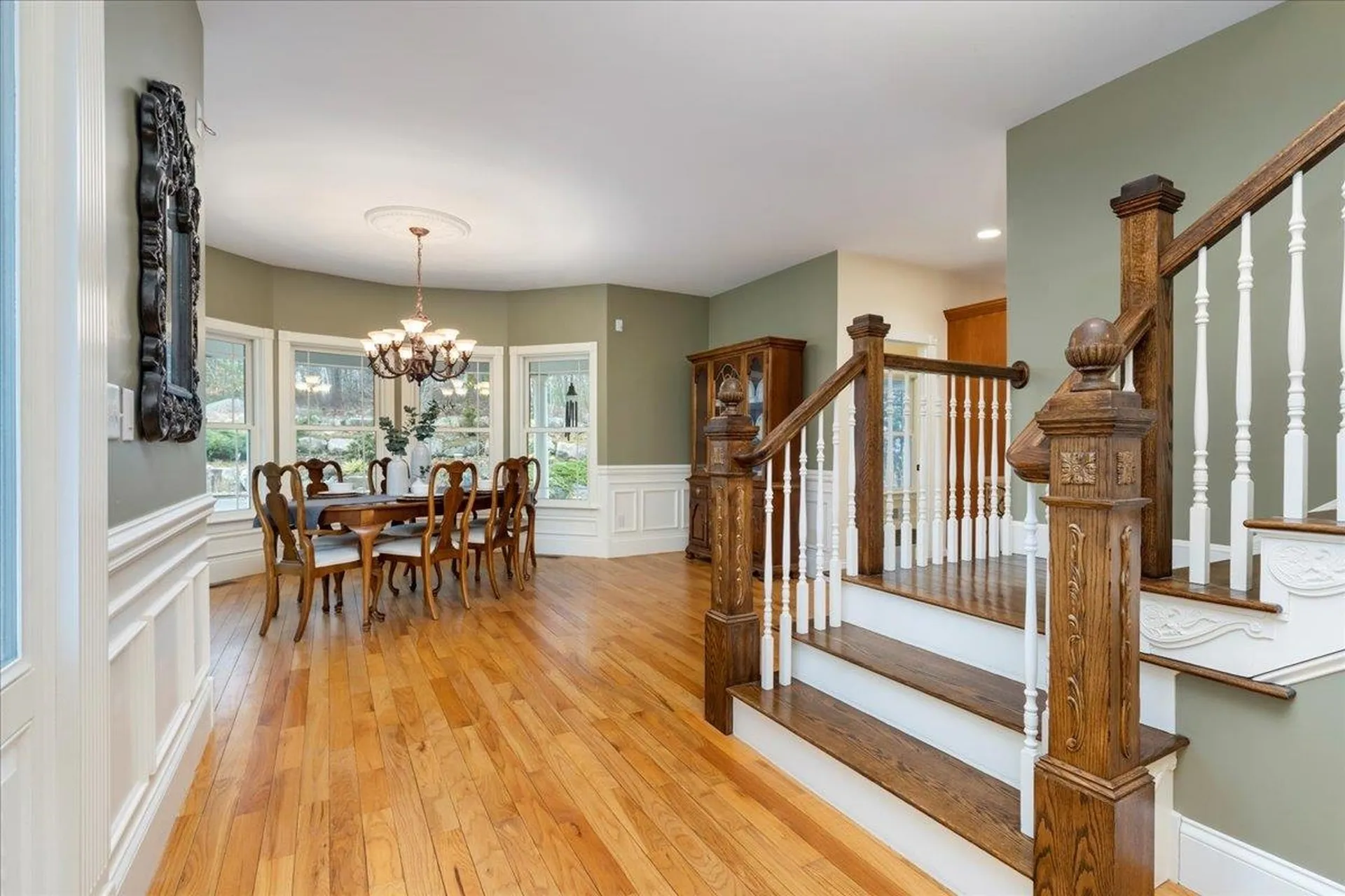 131 Lindsey Way Goffstown NH 03045