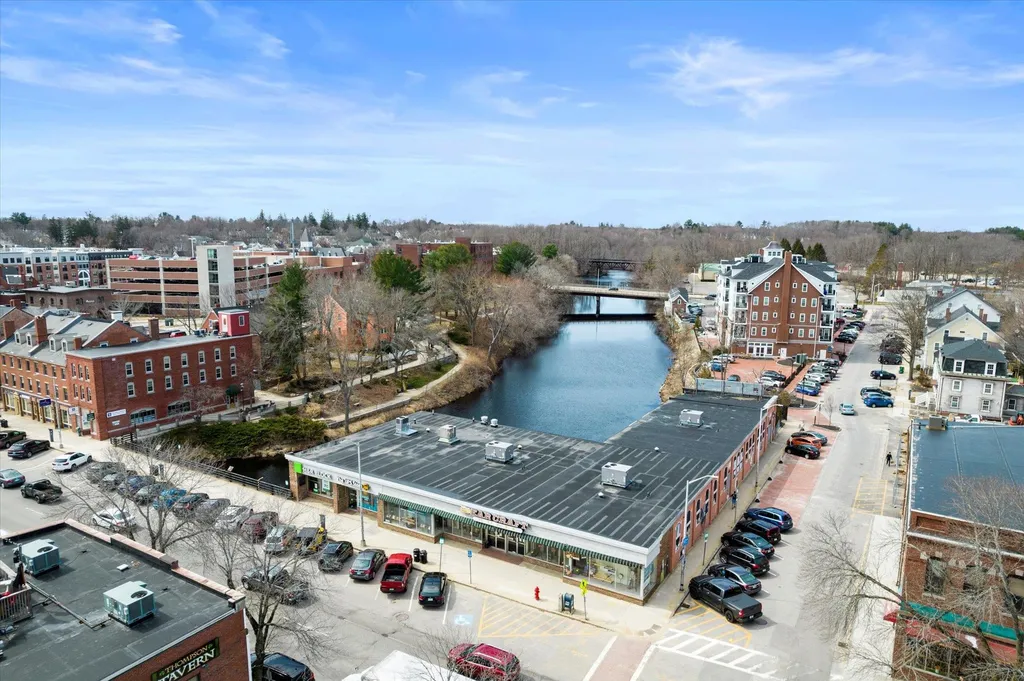 432 Central Avenue Dover NH 03820