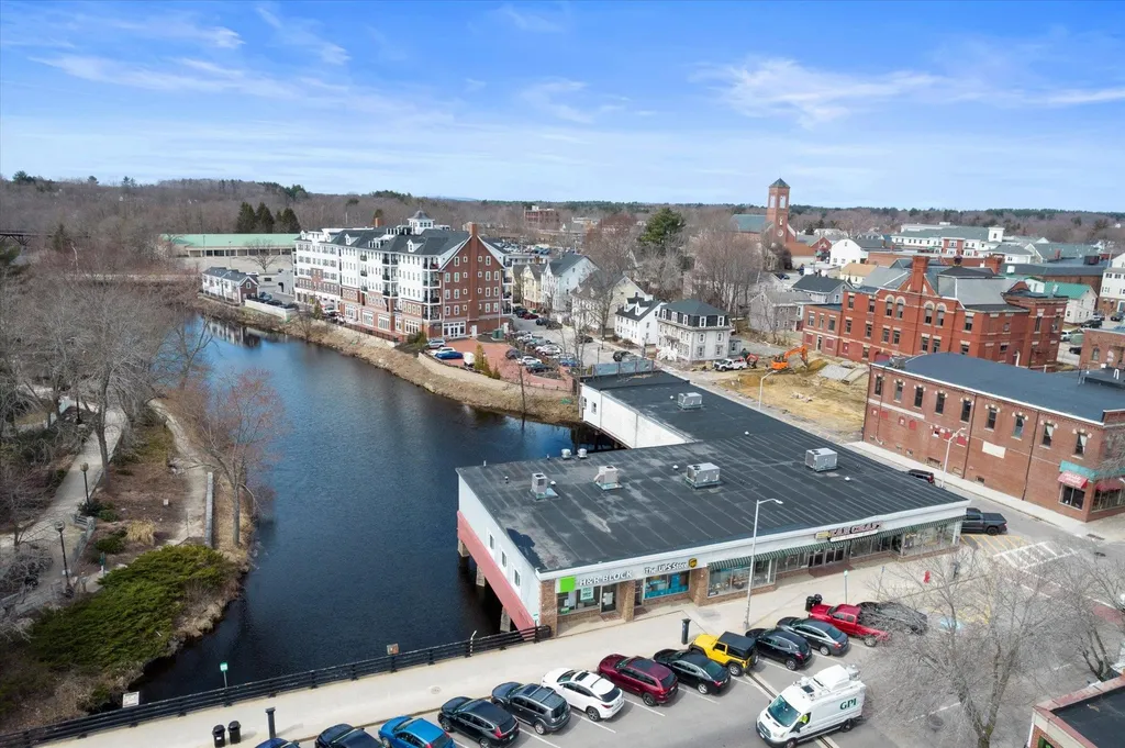 432 Central Avenue Dover NH 03820