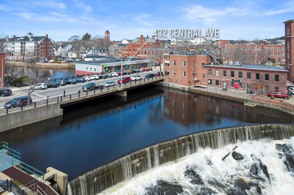432 Central Avenue Dover NH 03820