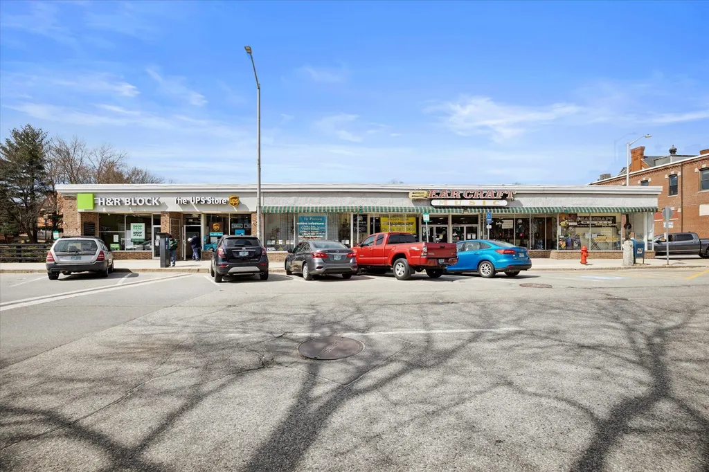 432 Central Avenue Dover NH 03820