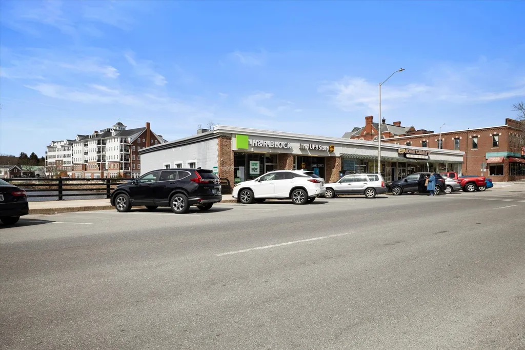 432 Central Avenue Dover NH 03820