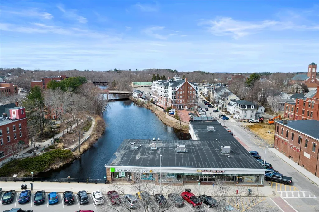 432 Central Avenue Dover NH 03820