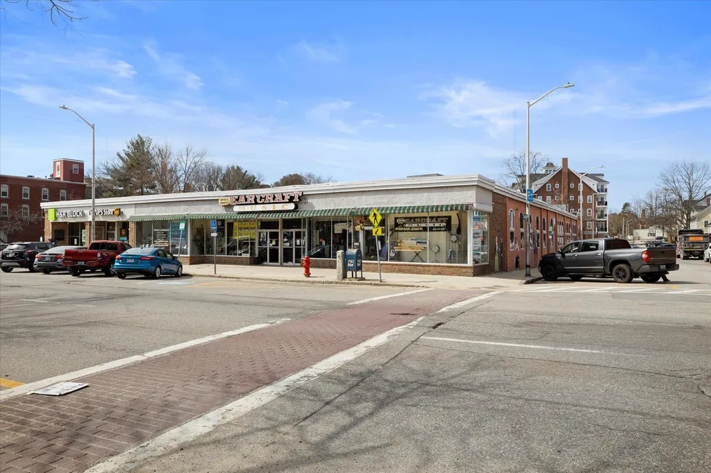 432 Central Avenue Dover NH 03820