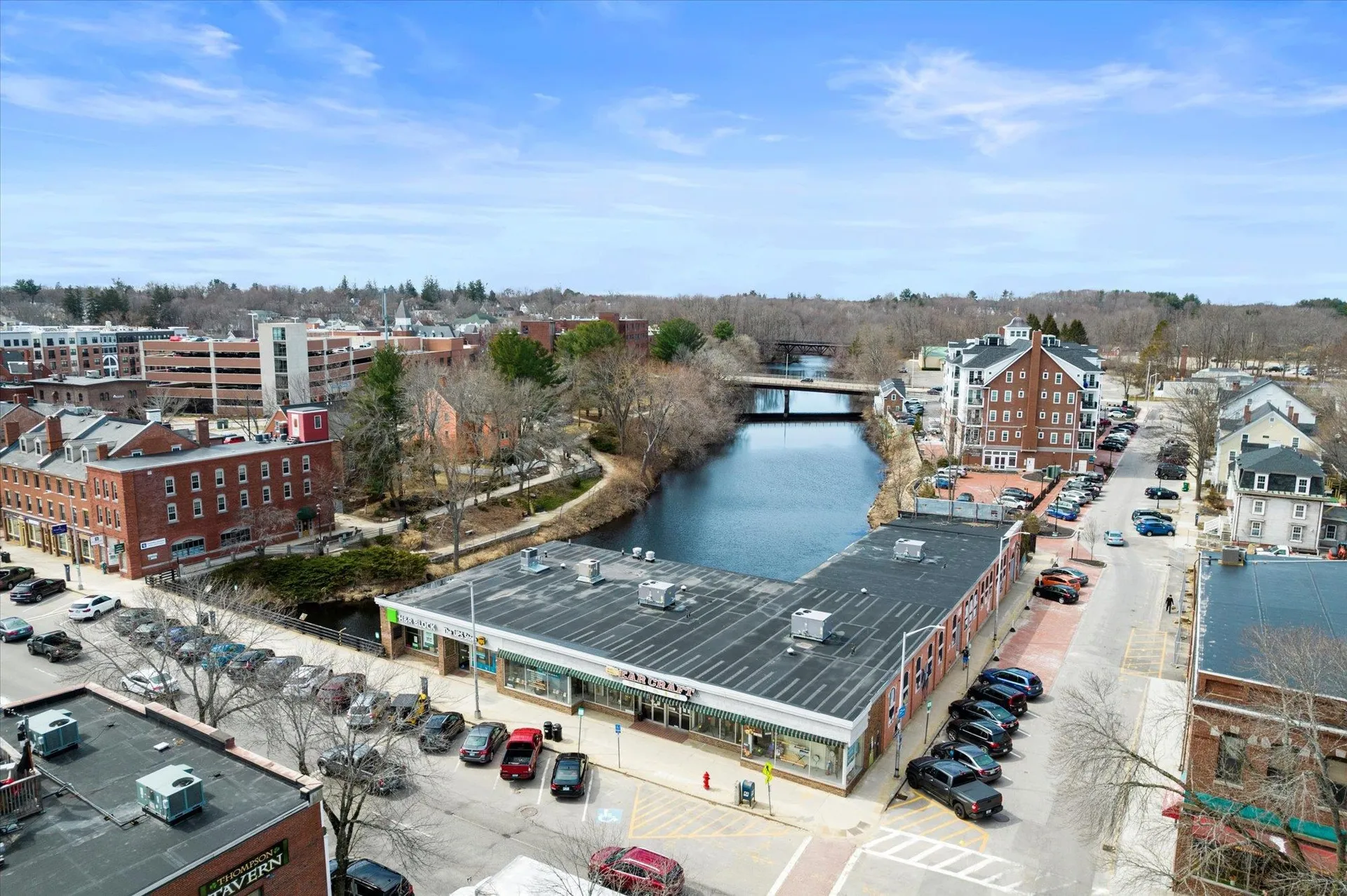 432 Central Avenue Dover NH 03820