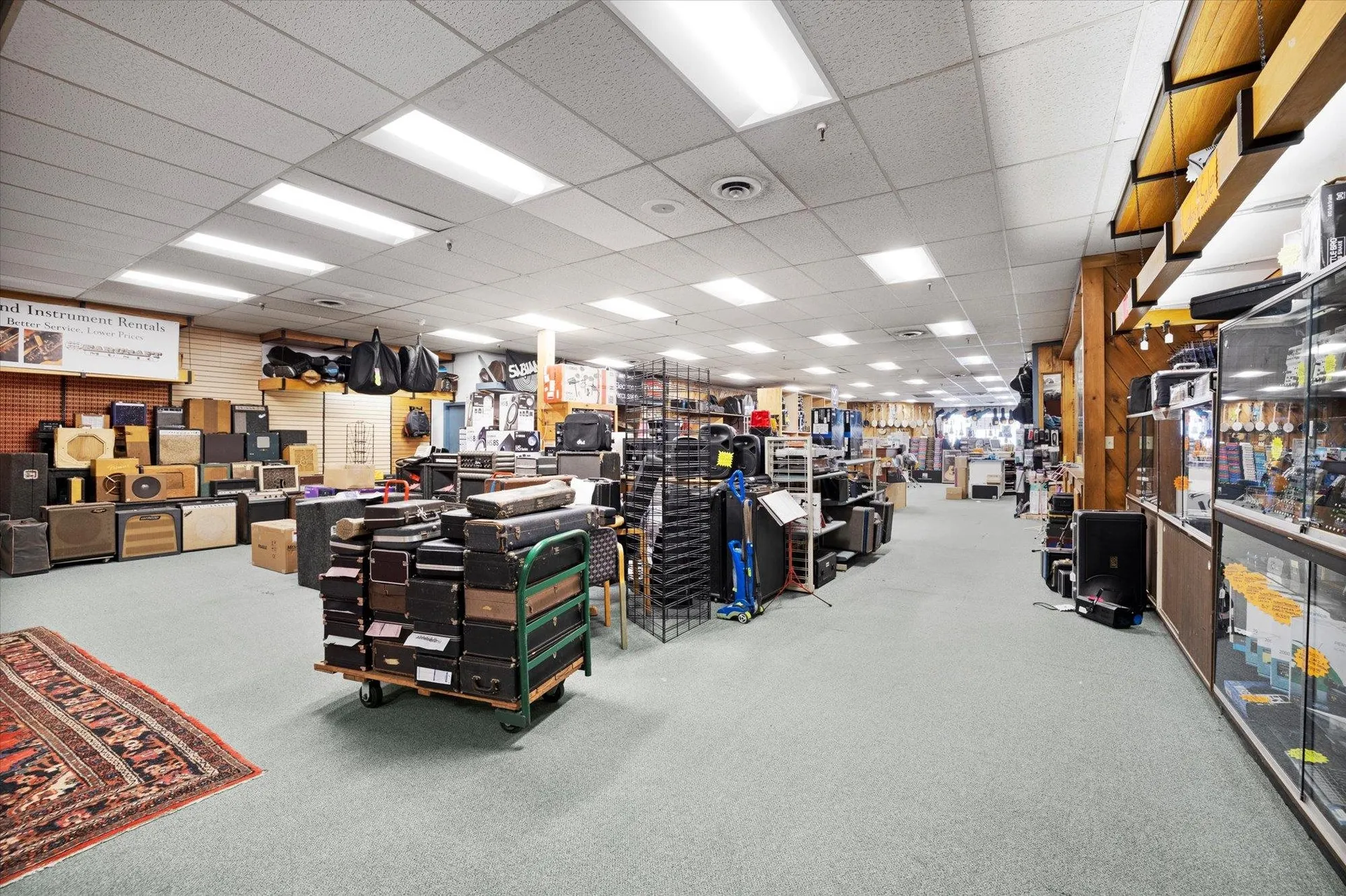 432 Central Avenue Dover NH 03820