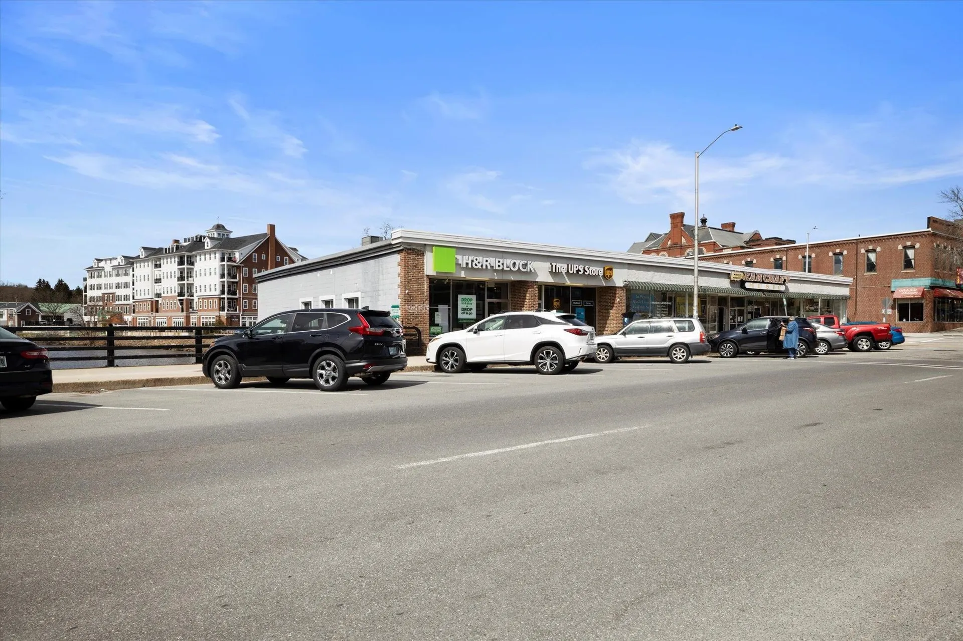 432 Central Avenue Dover NH 03820
