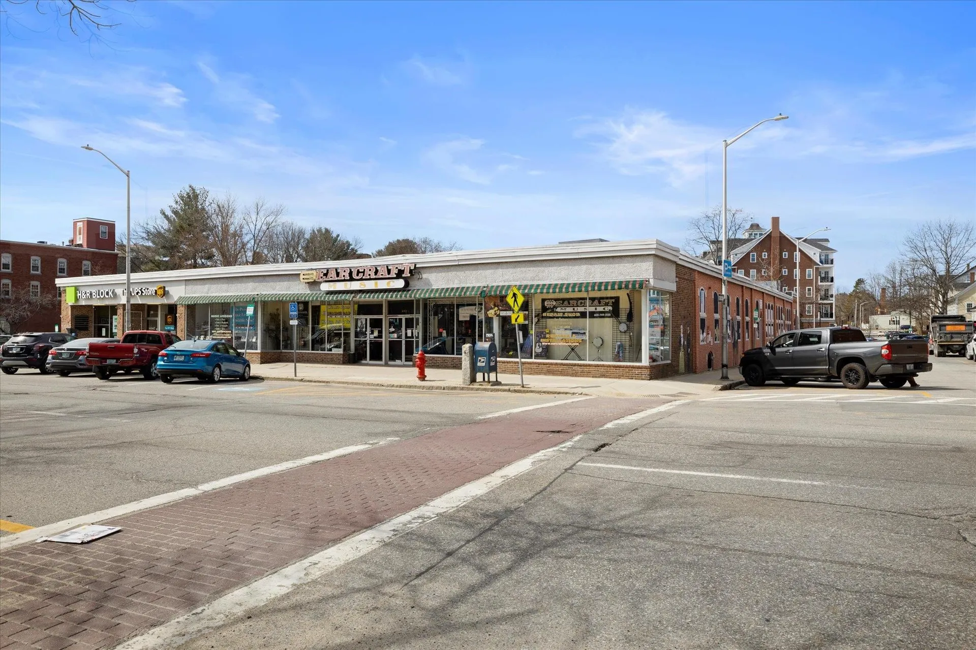 432 Central Avenue Dover NH 03820
