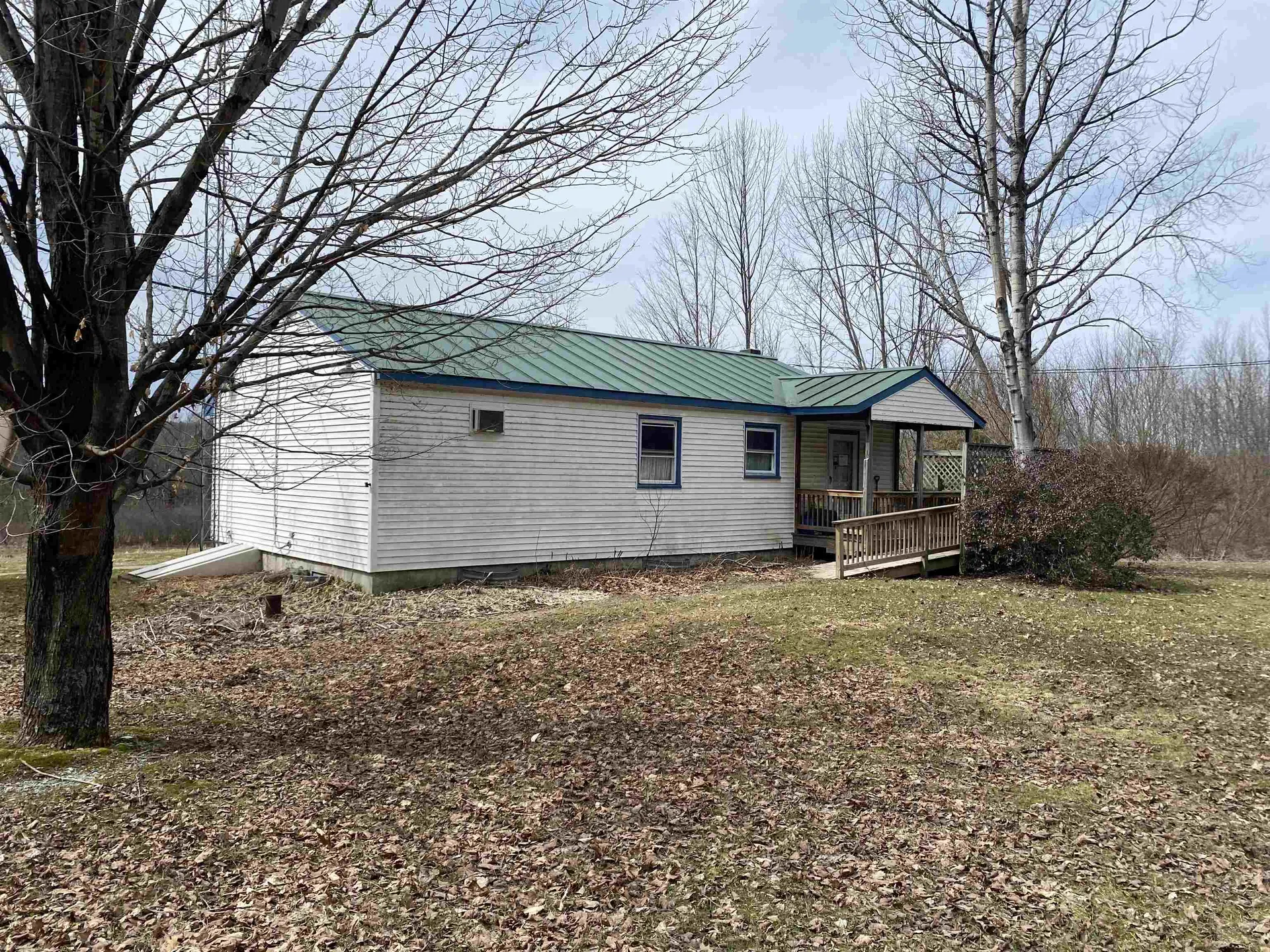 1214 Vt Route 30 Poultney VT 05764