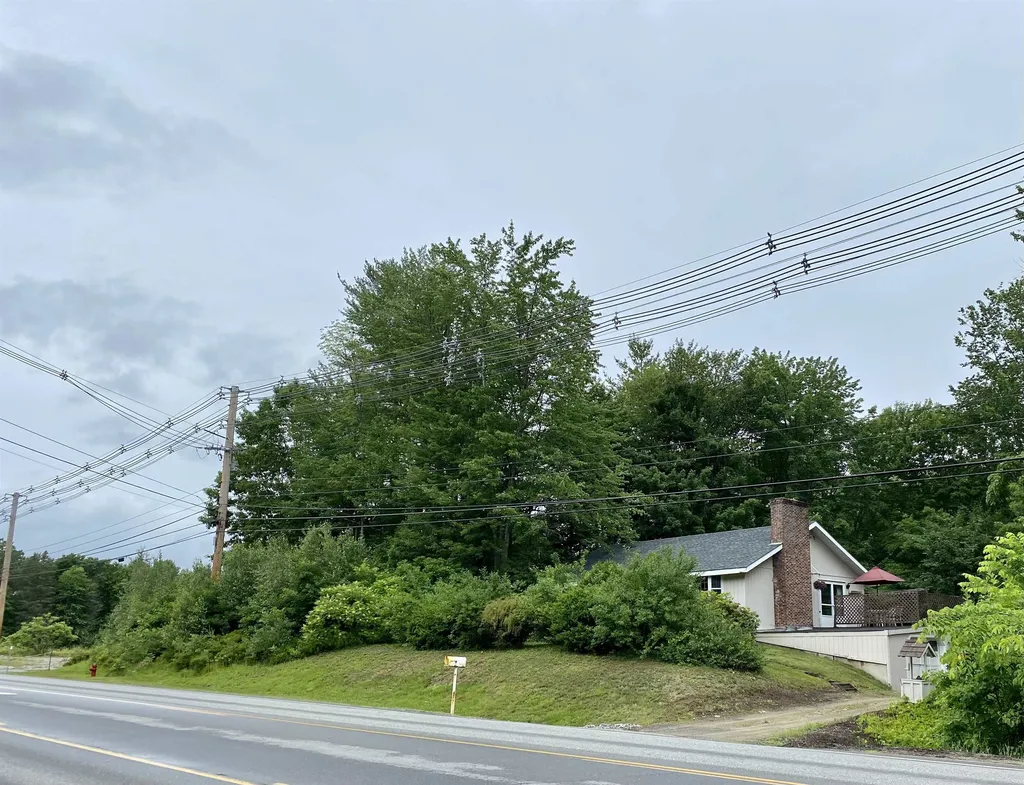 660 Tenney Mountain Highway Plymouth NH 03264