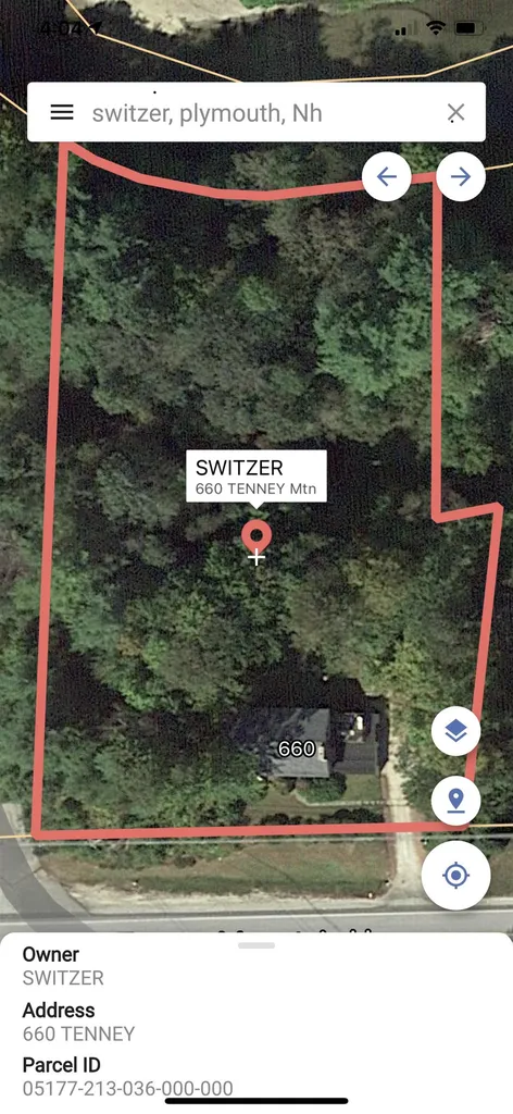 660 Tenney Mountain Highway Plymouth NH 03264