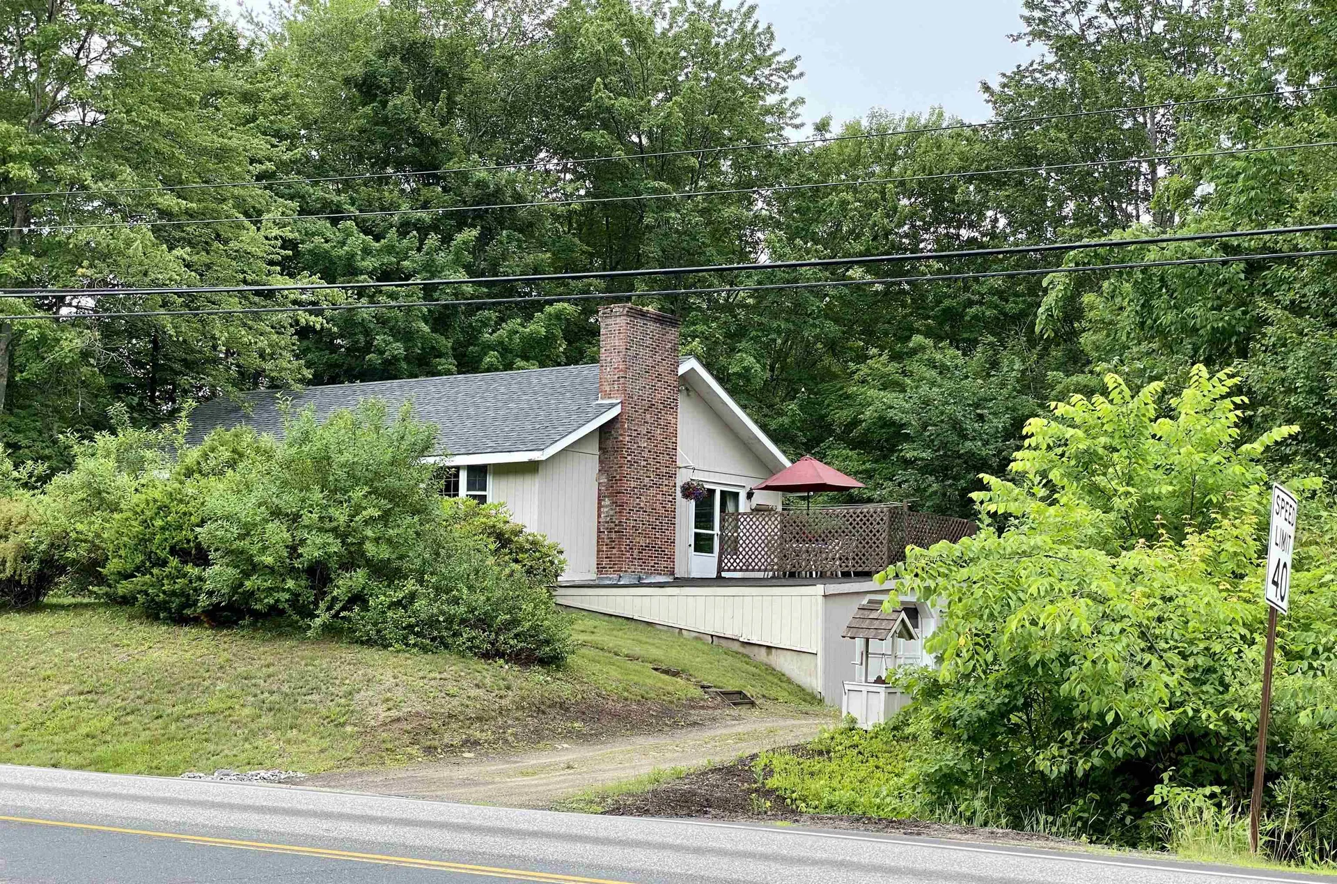 660 Tenney Mountain Highway Plymouth NH 03264