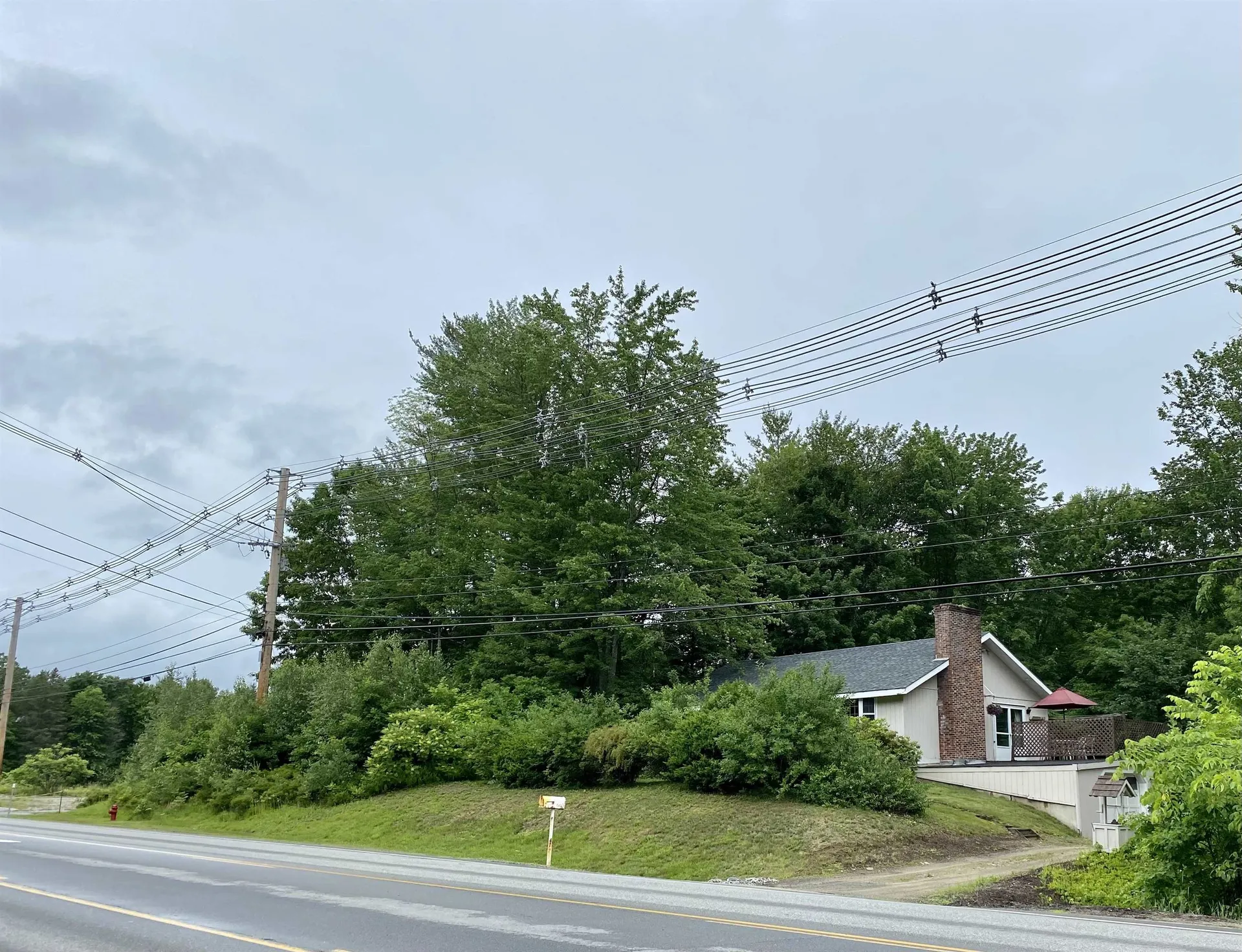 660 Tenney Mountain Highway Plymouth NH 03264