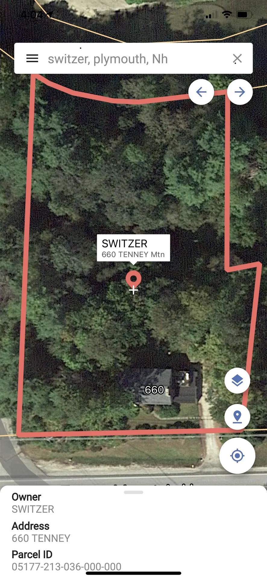 660 Tenney Mountain Highway Plymouth NH 03264