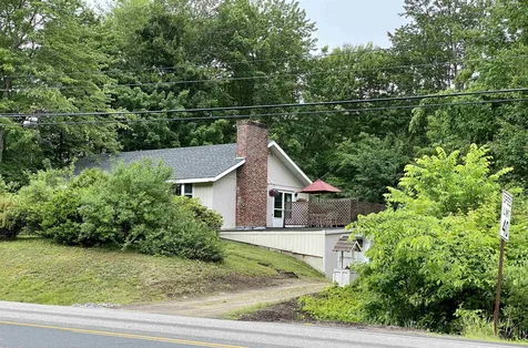 660 Tenney Mountain Highway Plymouth NH 03264