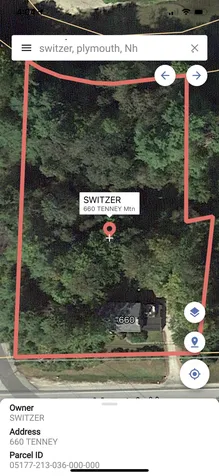 660 Tenney Mountain Highway Plymouth NH 03264