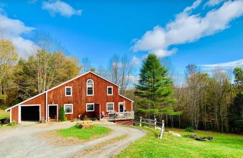 254 Crab Apple Ridge Randolph VT 05060