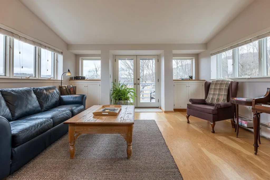 148 East Hill Road Woodstock VT 05071