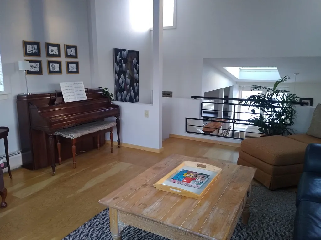 148 East Hill Road Woodstock VT 05071