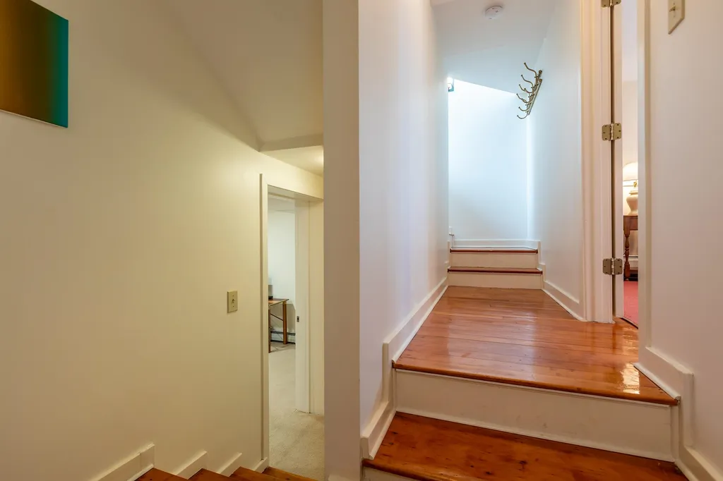 148 East Hill Road Woodstock VT 05071
