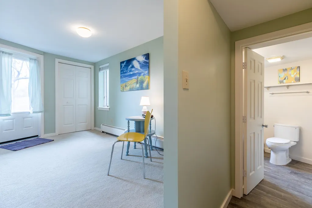 148 East Hill Road Woodstock VT 05071