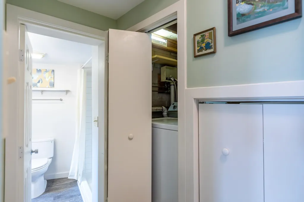 148 East Hill Road Woodstock VT 05071
