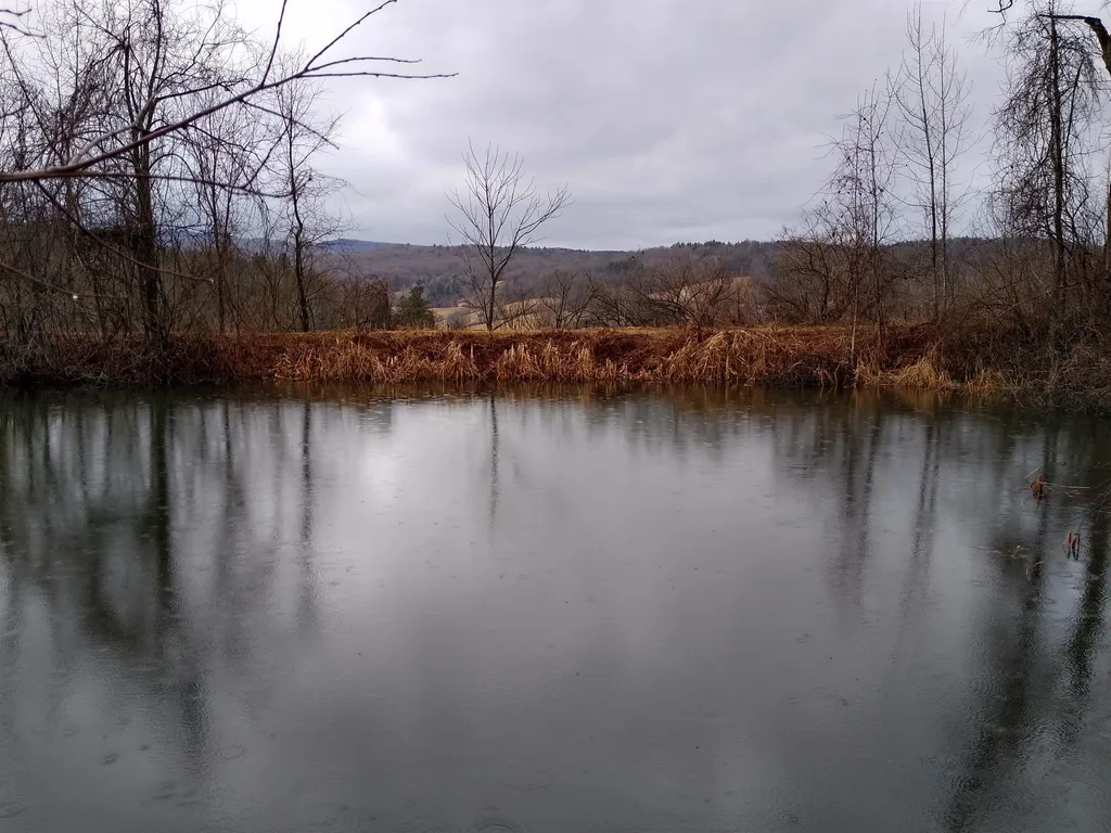 148 East Hill Road Woodstock VT 05071