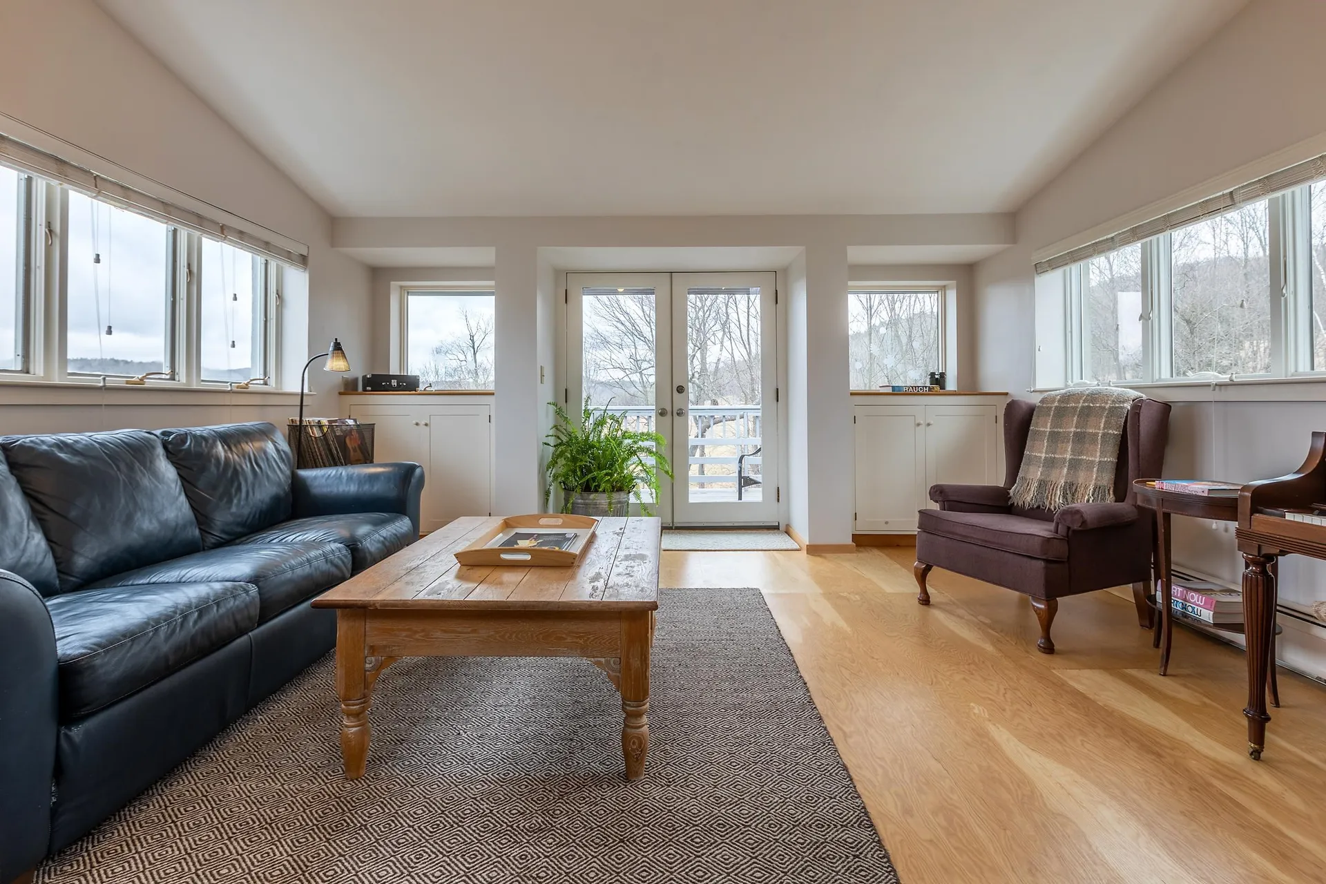 148 East Hill Road Woodstock VT 05071