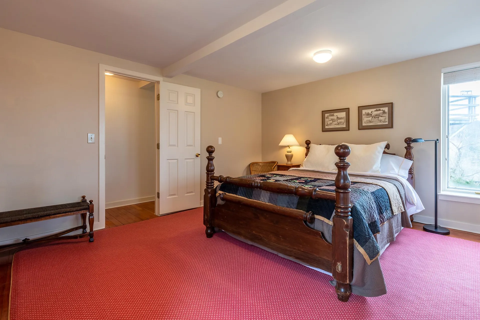 148 East Hill Road Woodstock VT 05071