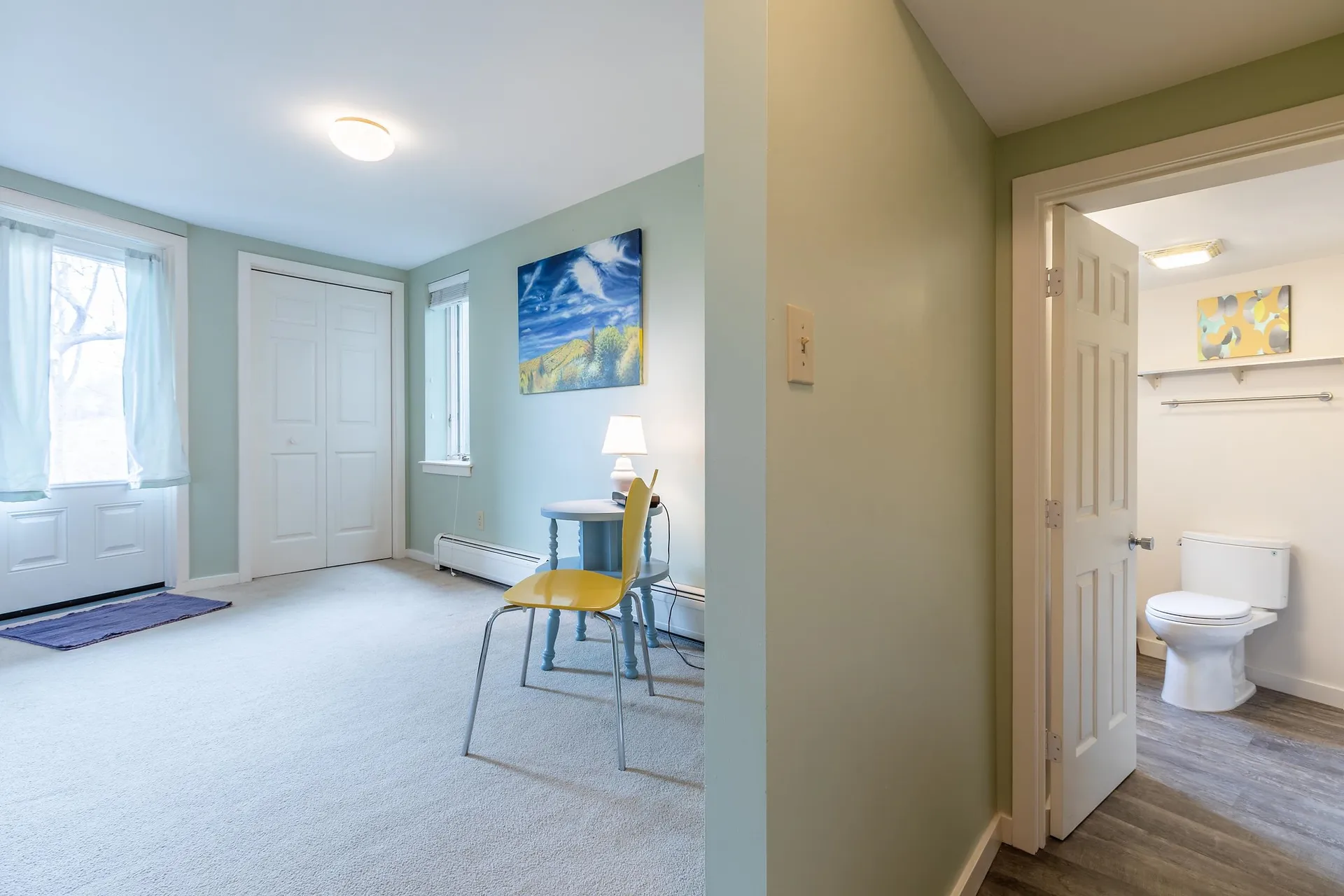 148 East Hill Road Woodstock VT 05071
