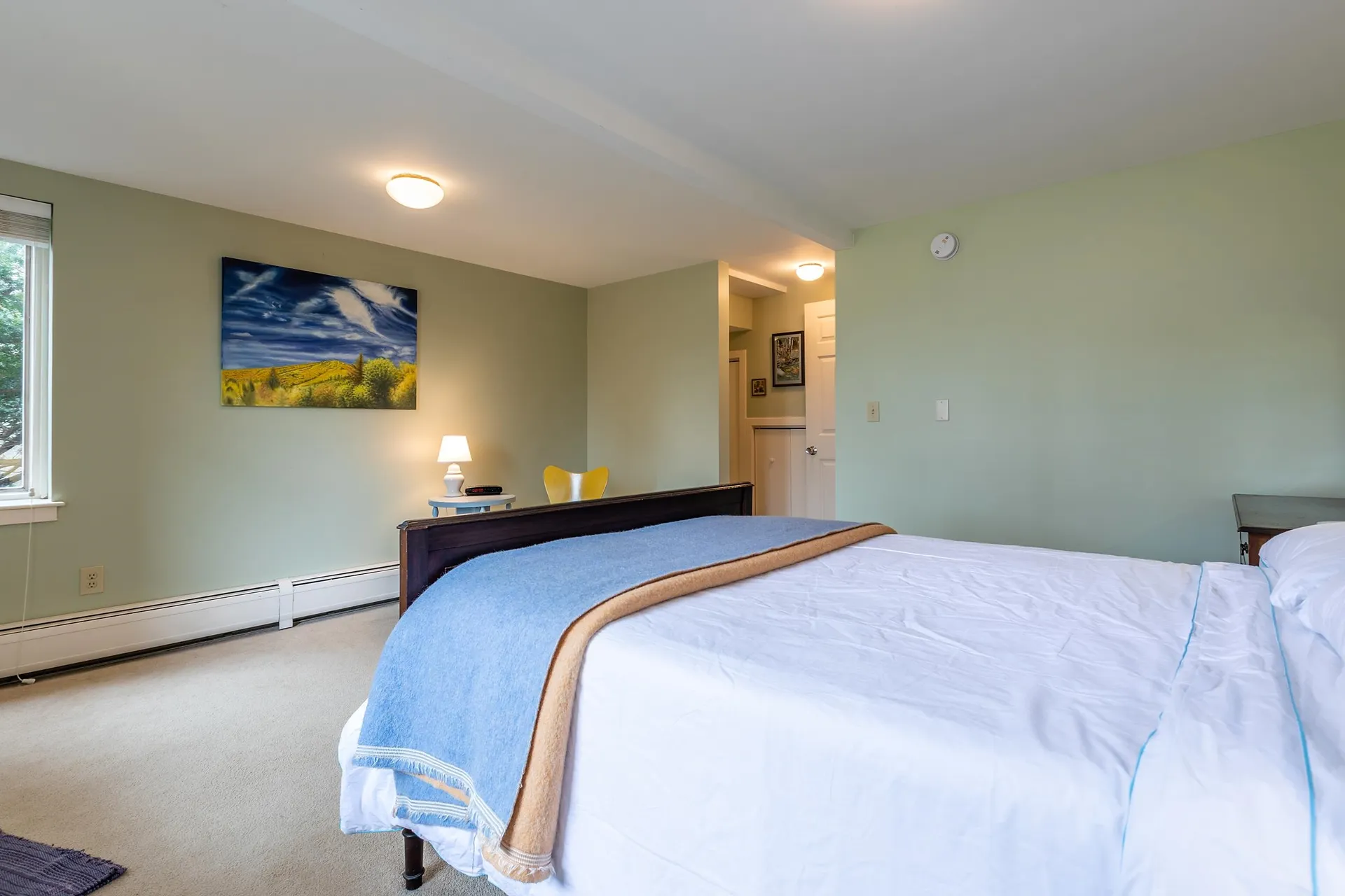 148 East Hill Road Woodstock VT 05071