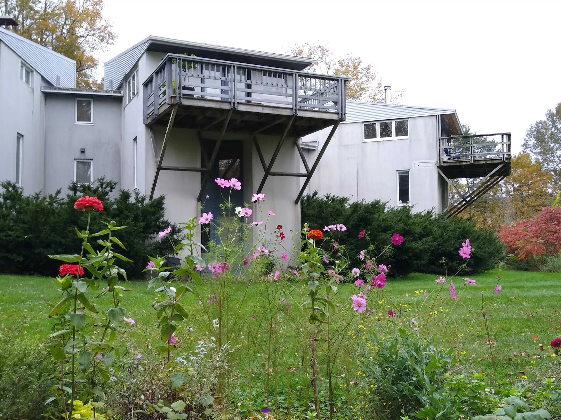 148 East Hill Road Woodstock VT 05071