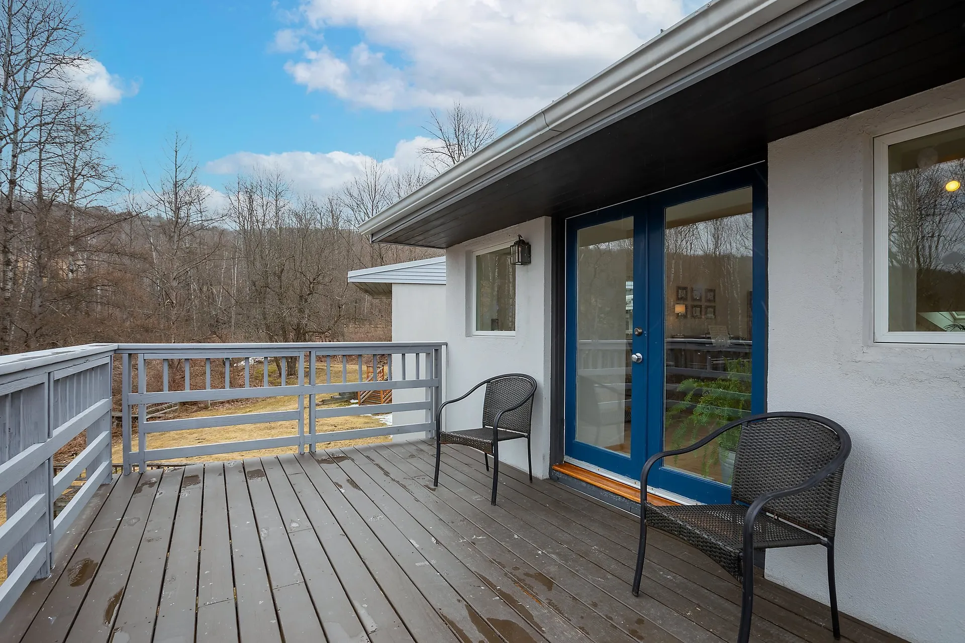 148 East Hill Road Woodstock VT 05071