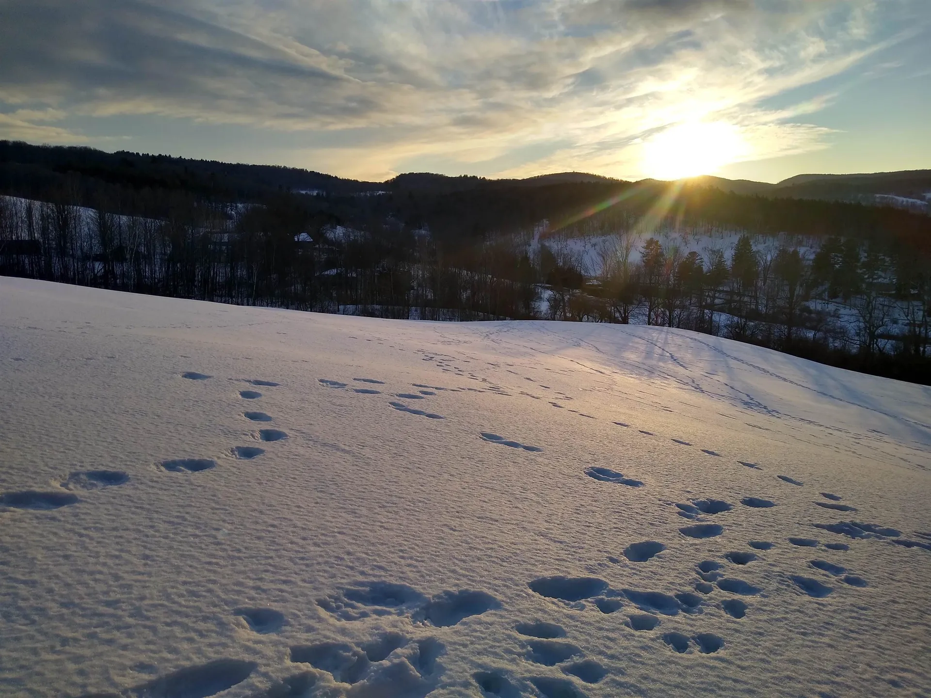148 East Hill Road Woodstock VT 05071