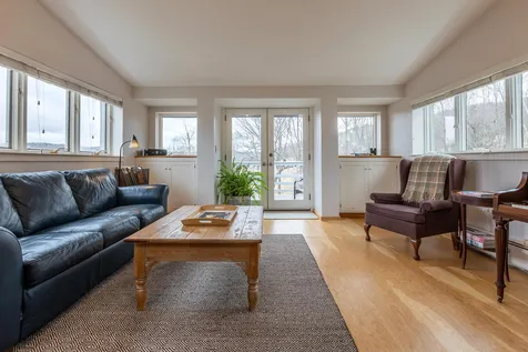 148 East Hill Road Woodstock VT 05071
