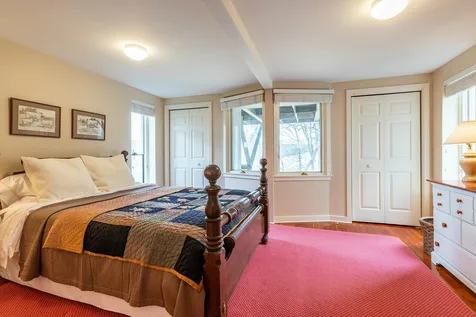 148 East Hill Road Woodstock VT 05071