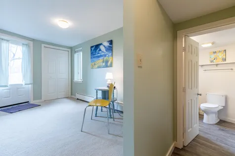 148 East Hill Road Woodstock VT 05071