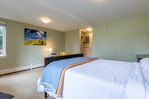 148 East Hill Road Woodstock VT 05071