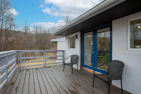 148 East Hill Road Woodstock VT 05071