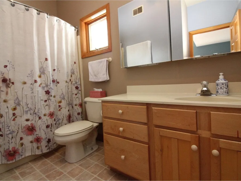 140 Stone Hill Road Bolton VT 05465