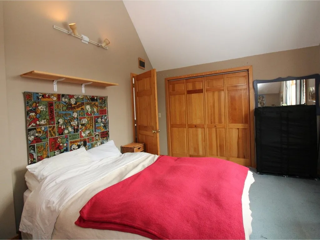140 Stone Hill Road Bolton VT 05465