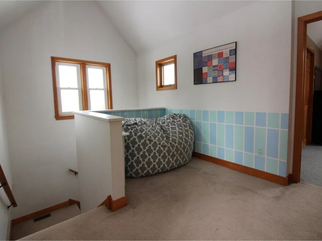 140 Stone Hill Road Bolton VT 05465