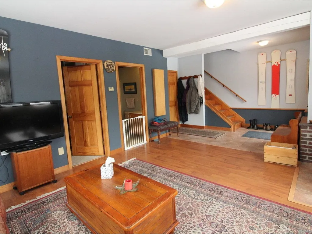140 Stone Hill Road Bolton VT 05465