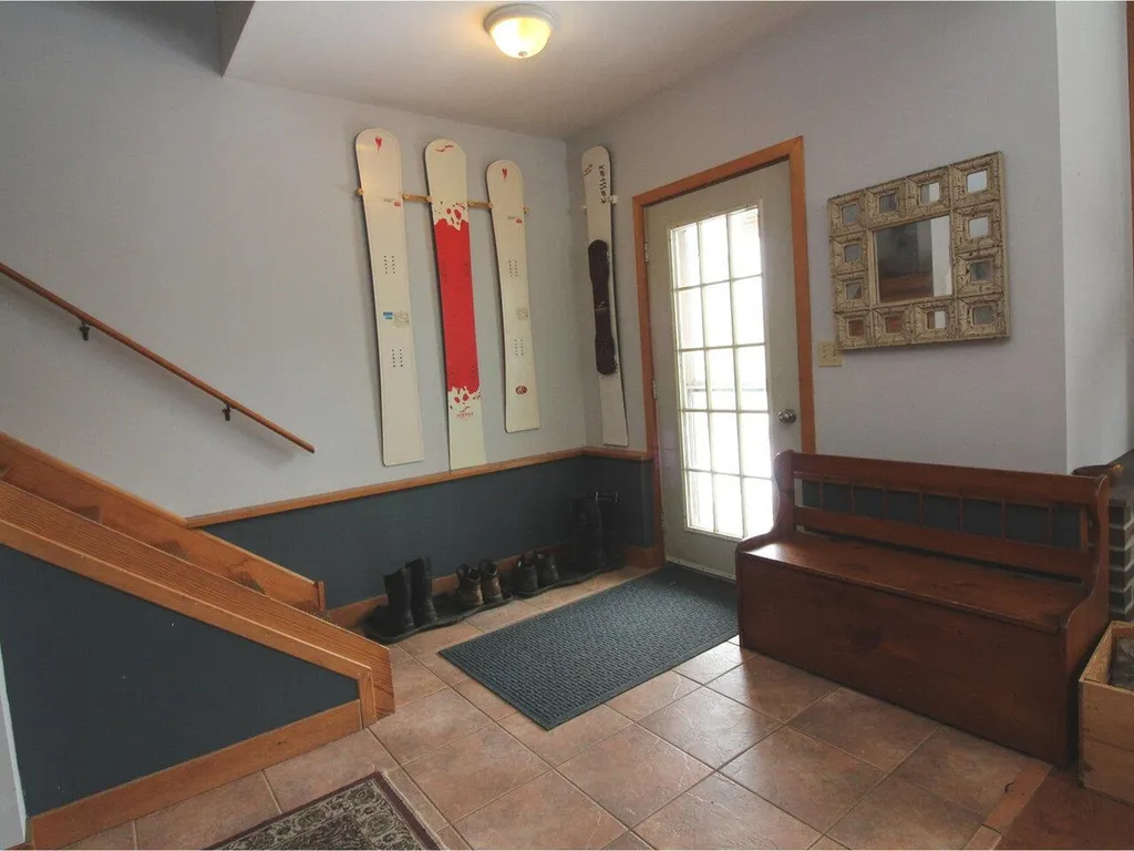 140 Stone Hill Road Bolton VT 05465