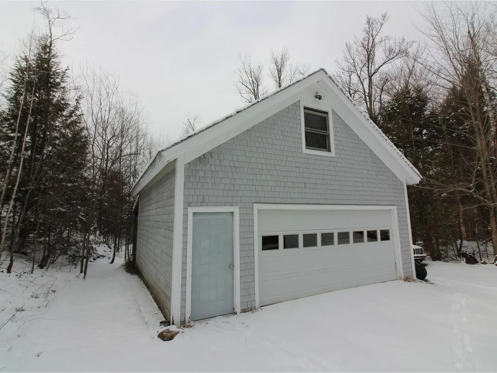 140 Stone Hill Road Bolton VT 05465